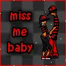 Miss ya