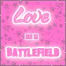 Luv is a battlefield