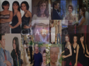 Charmed Background