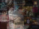 Vampire Chronicles Background
