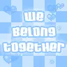 we belong 2geder