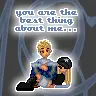 Best thing about me