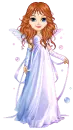 Pretty lil angel
