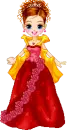 Cutie queen
