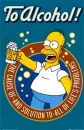 homer beer
