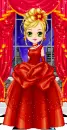 Ball Queen