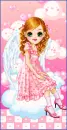 Candy angel