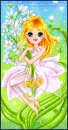 Cute Pixie