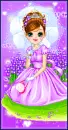 Purple Princess 
