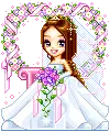 How Happy Bride