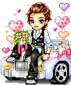 Be My Girl