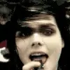 GERARD WAY