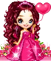 sweet lil' princess
