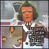 WONKA
