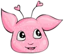 Cute character