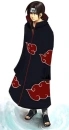 the uchiha