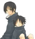 the uchiha