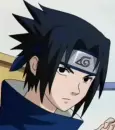 sasuke