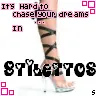 Stilettos