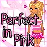 Perfect in PINK