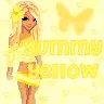 Yummy yellow