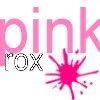 Pink rox