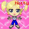 Hotty