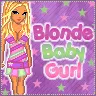 Blonde Babii Gurl