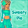 sweetie puy