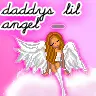 Lil' angel