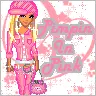 Pimpin' in Pink