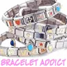 Bracelet addict