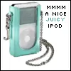 iPod