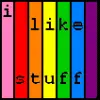 i lyk stuff