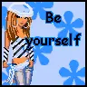 B urself