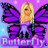 Butterflah gurl
