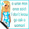 Wise man?