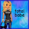 Total babe
