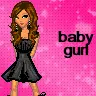 Babii gurl