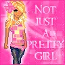 Ain't jaz a pretty gurl