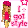I got style