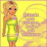 Friends r 4ever