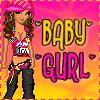 Baby gurl