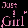 jaz a gurl
