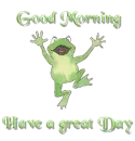 Good Morning