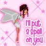 Spell on ya
