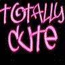 totally cute