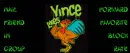 Vince Mcmahon