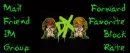 dx