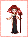 magic woman